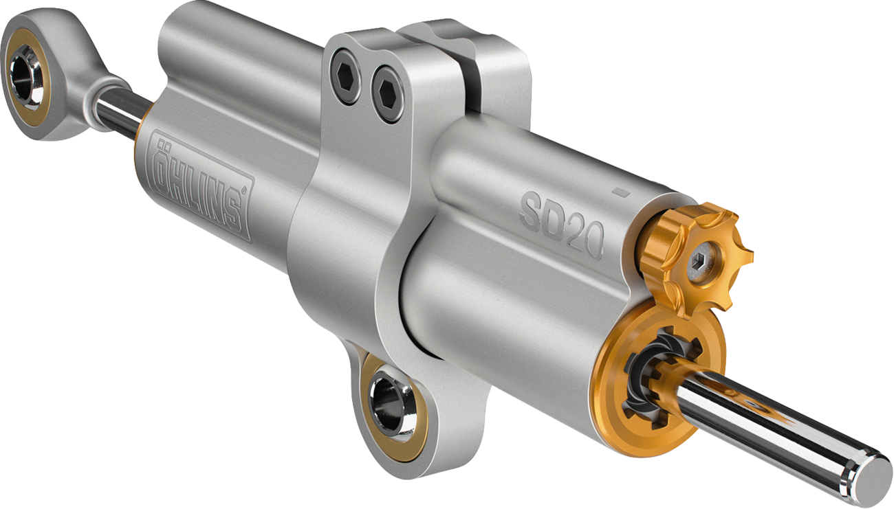 OHLINS Steering Damper (SD20030) SD20 030