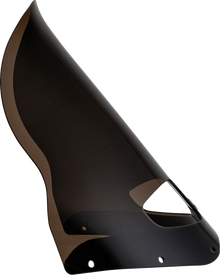 KLOCK WERKS Windshield - Road Warrior Fairing - 15" - Bronze KWW-06-0625