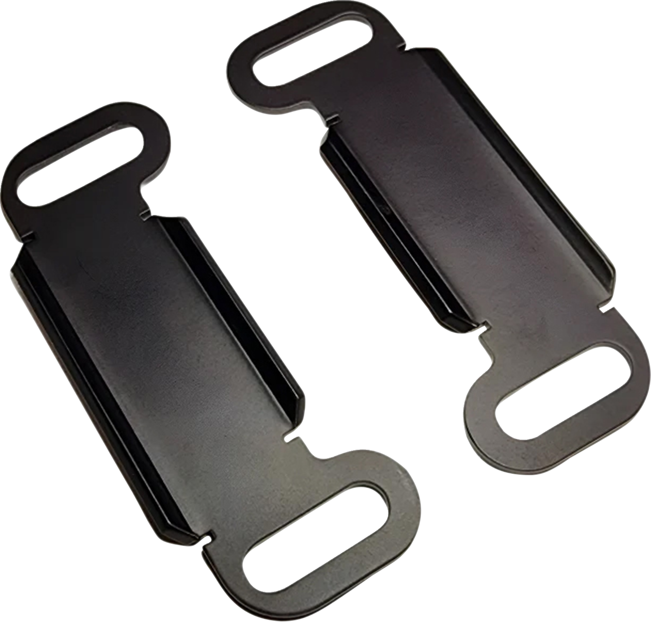 PAUL YAFFE BAGGER NATION Straight Pipe Adjustment Exhaust Brackets PYO:SPAB