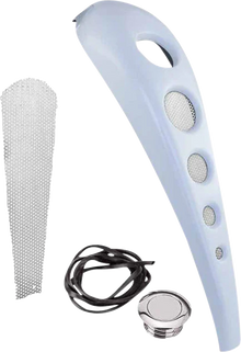 PAUL YAFFE BAGGER NATION Custom Dash Kit - Dimple Die - HD Touring/Trike PYO:DD-DK-T