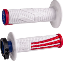 ODI Emig Pro V2 Lock-On Grips - Revolution H36EPRWU