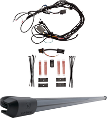 RAVEK Taillight - Speakeasy™ - Can-Am/Polaris/Yamaha 59-2000EZ