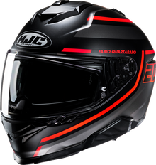 HJC i71 Helmet - FQ20 - MC1SF - Small 1428-712