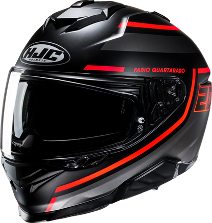 HJC i71 Helmet - FQ20 - MC1SF - Small 1428-712