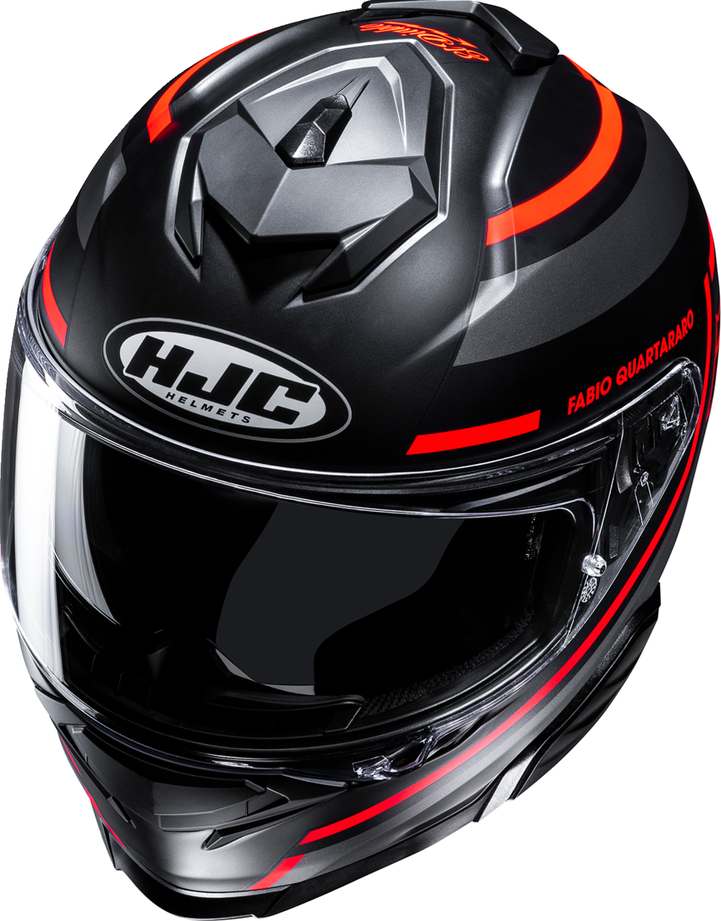 HJC i71 Helmet - FQ20 - MC1SF - Small 1428-712