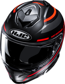 HJC i71 Helmet - FQ20 - MC1SF - Small 1428-712