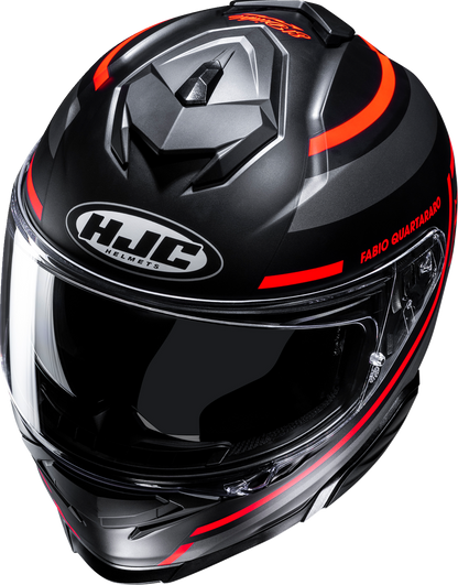 HJC i71 Helmet - FQ20 - MC1SF - Small 1428-712