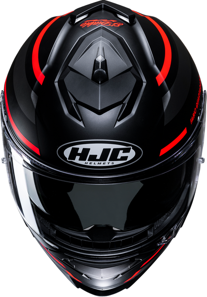 HJC i71 Helmet - FQ20 - MC1SF - Small 1428-712