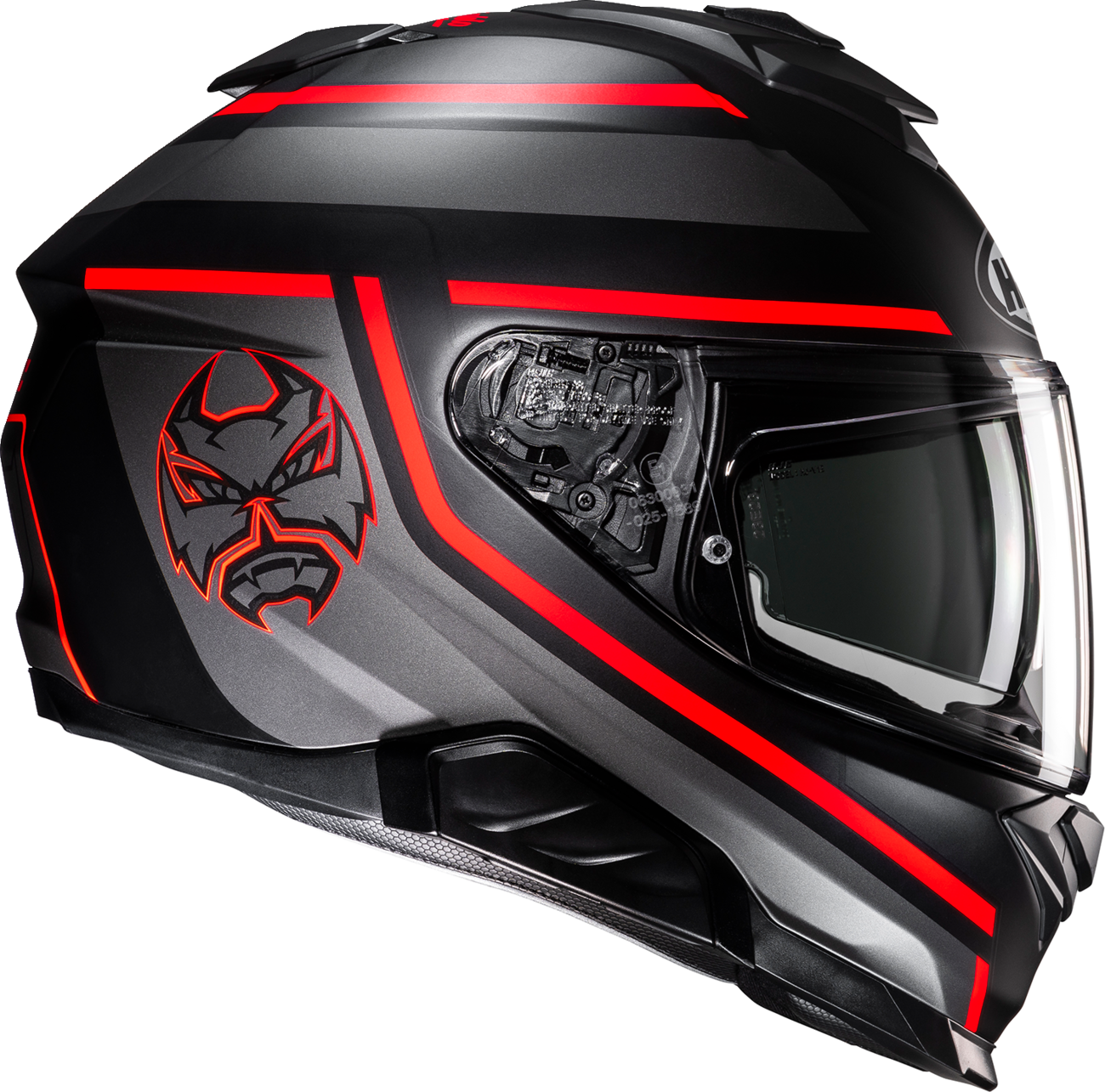HJC i71 Helmet - FQ20 - MC1SF - Small 1428-712