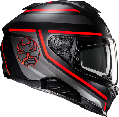 HJC i71 Helmet - FQ20 - MC1SF - Small 1428-712