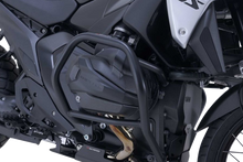 SW-MOTECH Crash Bar - Left/Right - Black - BMW - R SBL0797510000B
