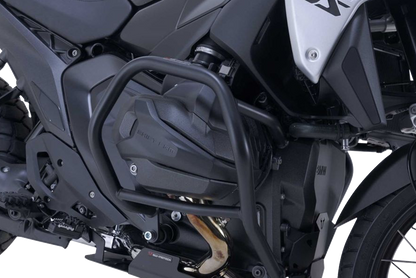SW-MOTECH Crash Bar - Left/Right - Black - BMW - R SBL0797510000B