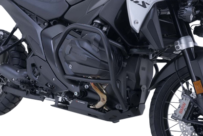 SW-MOTECH Crash Bar - Left/Right - Black - BMW - R SBL0797510000B
