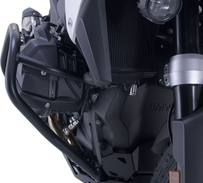 SW-MOTECH Crash Bar - Left/Right - Black - BMW - R SBL0797510000B