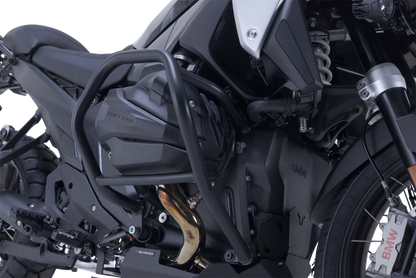 SW-MOTECH Crash Bar - Left/Right - Black - BMW - R SBL0797510000B