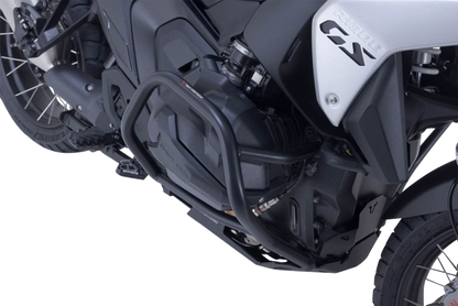 SW-MOTECH Crash Bar - Left/Right - Black - BMW - R SBL0797510000B