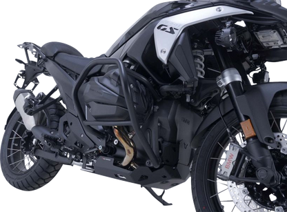SW-MOTECH Crash Bar - Left/Right - Black - BMW - R SBL0797510000B