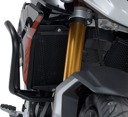SW-MOTECH Crash Bar - Left/Right - Black - Triumph SBL.11.953.10001/B