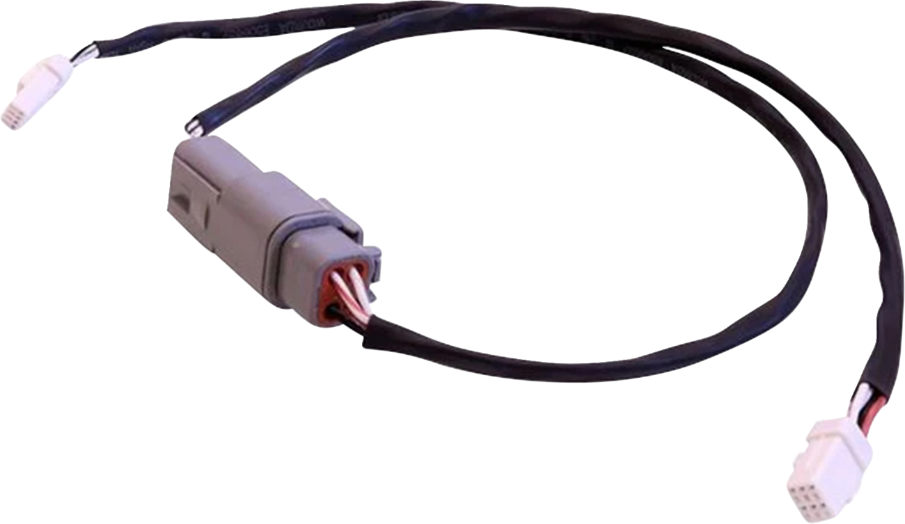 PAUL YAFFE BAGGER NATION Wire Harness - Instrument Module PYO:M8ST-IMH-S