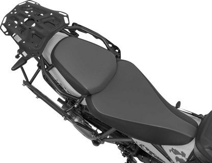 SW-MOTECH PRO Side Carrier - Left/Right - Black - Royal Enfield - Himalayan KFT.41.620.30000/B