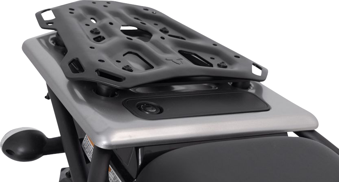 SW-MOTECH ADVENTURE-RACK for Luggage - Kawasaki - KLR GPT.08.990.19000/B