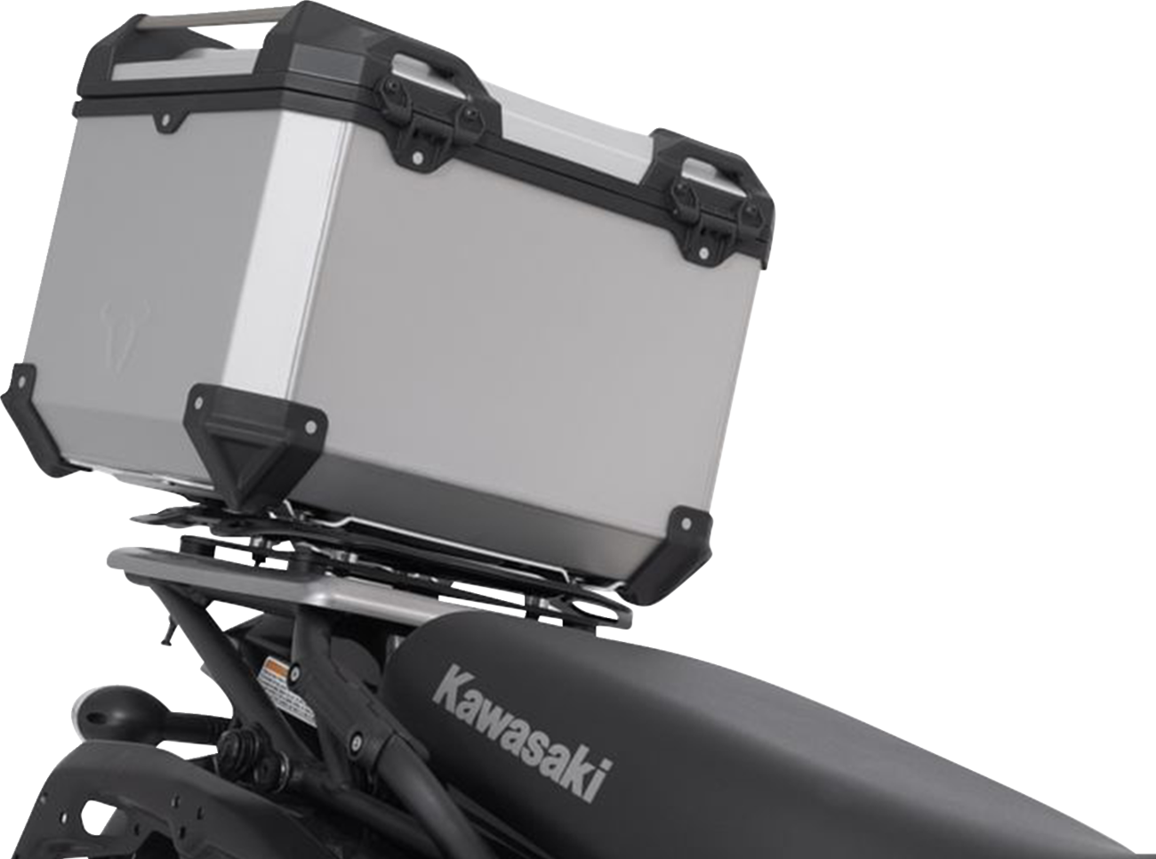 SW-MOTECH ADVENTURE-RACK for Luggage - Kawasaki - KLR GPT.08.990.19000/B