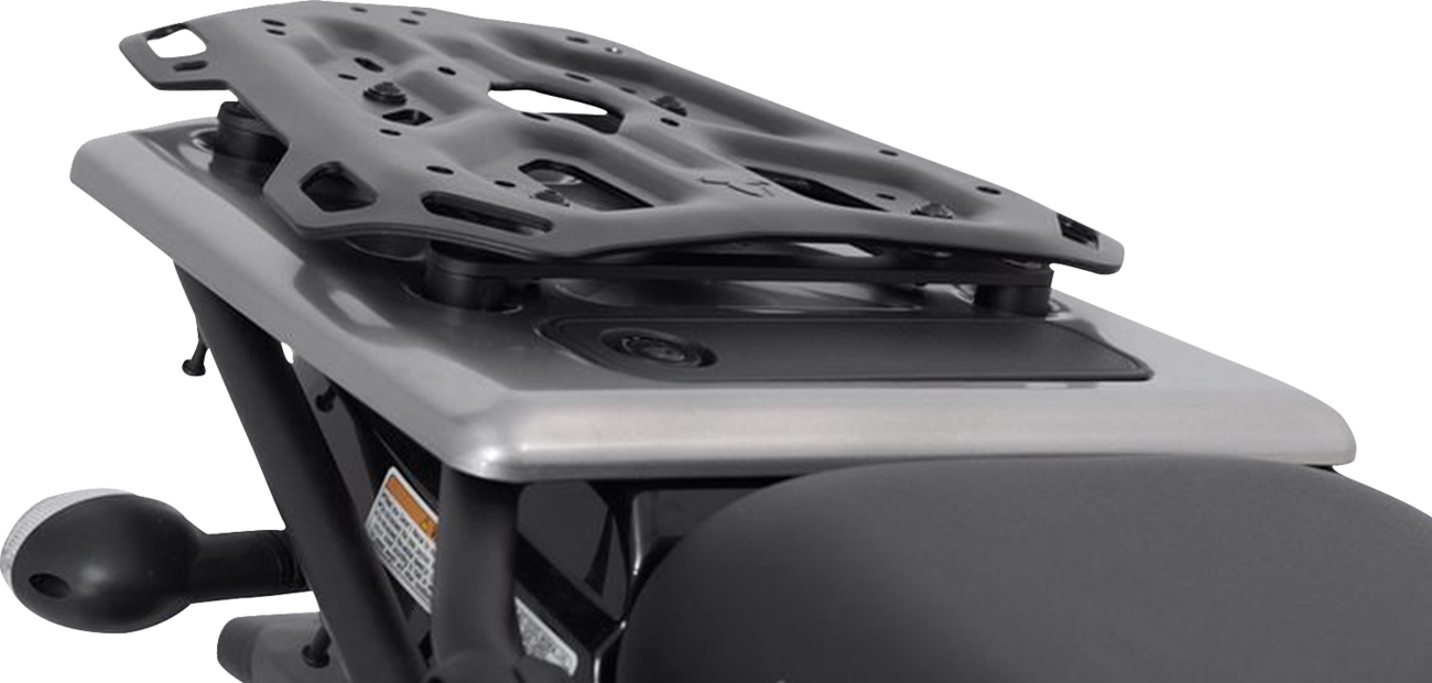 SW-MOTECH ADVENTURE-RACK for Luggage - Kawasaki - KLR GPT.08.990.19000/B