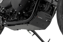 SW-MOTECH Engine Guard - Black - Triumph MSS1166710001B