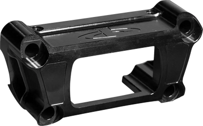 PAUL YAFFE BAGGER NATION Digital Riser Clamp - Black PYO:DSRC-1.00-B