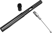 PAUL YAFFE BAGGER NATION Monkey Bar EZ Clutch Cable Extension PYO:CCE