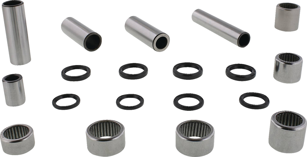 MOOSE OFFROAD Linkage Bearing Kit - Suzuki 27-1221-M