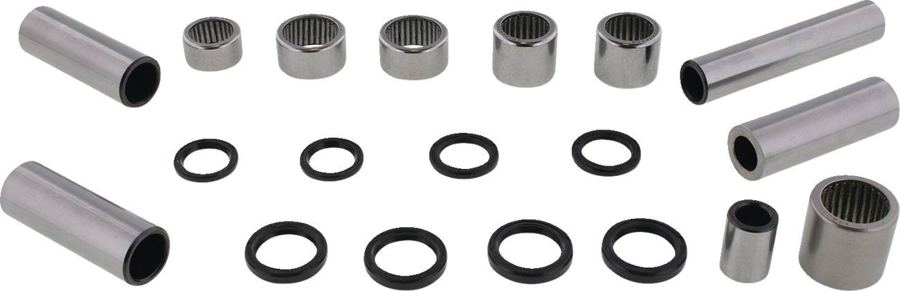 MOOSE OFFROAD Linkage Bearing Kit - Suzuki 27-1221-M