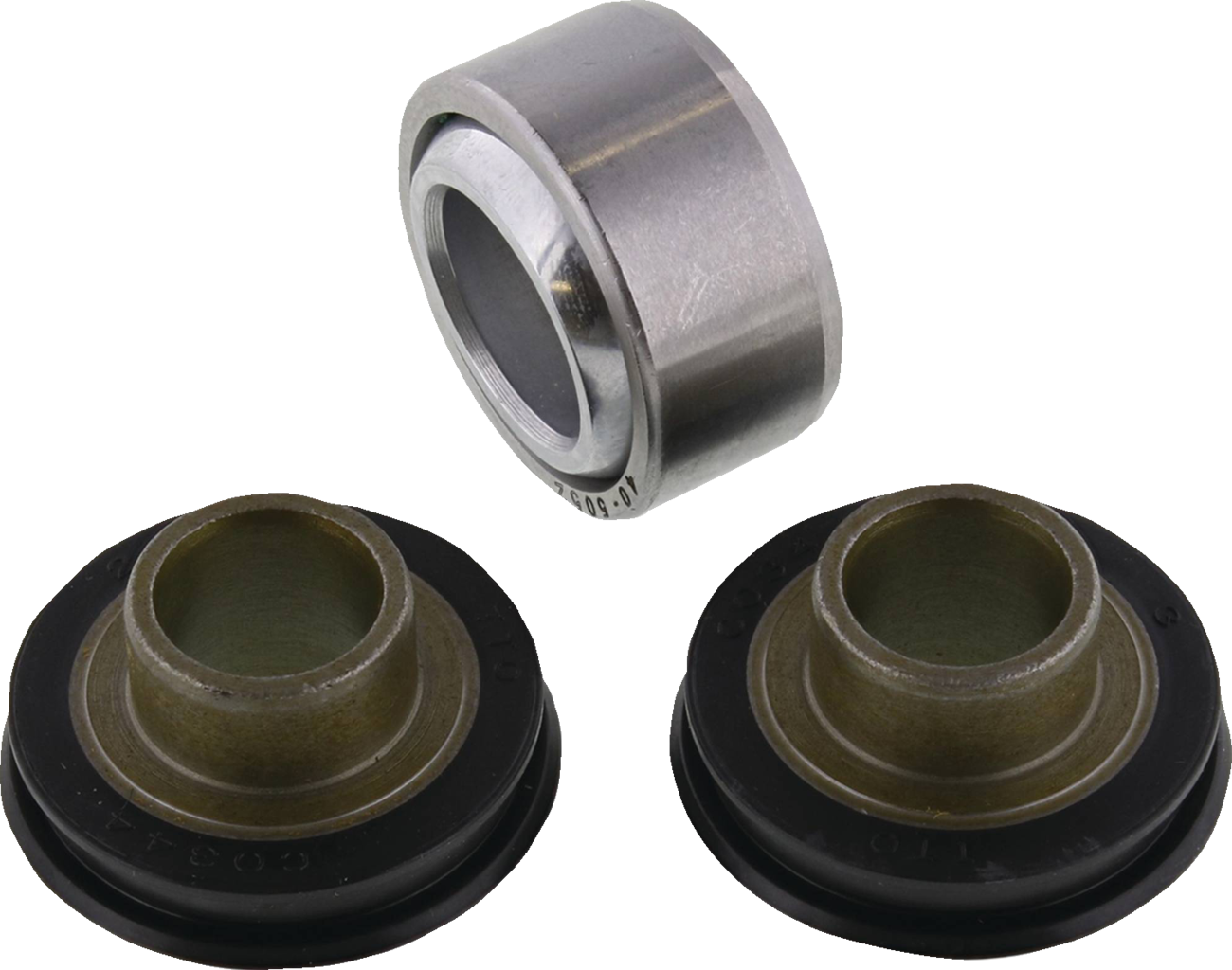 MOOSE OFFROAD Shock Bearing Kit - Back - KTM 29-5095