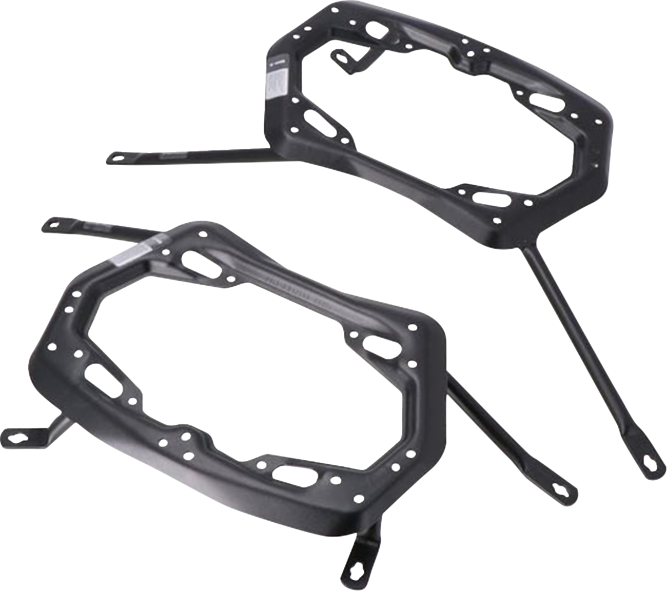 SW-MOTECH PRO Side Carrier - Triumph Tiger KFT.11.608.30000/B