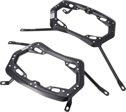 SW-MOTECH PRO Side Carrier - Triumph Tiger KFT.11.608.30000/B