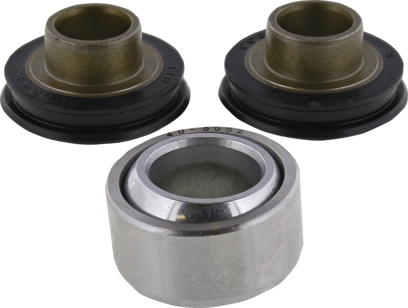 MOOSE OFFROAD Shock Bearing Kit - Back - KTM 29-5095