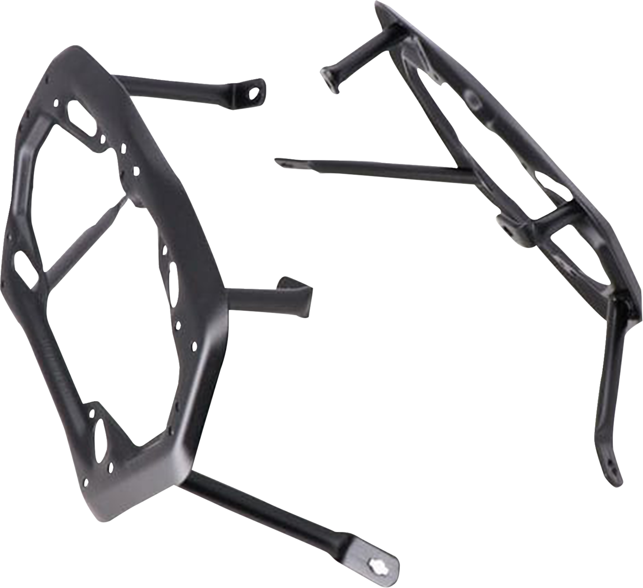 SW-MOTECH PRO Side Carrier - CF Moto 450 KFT.10.625.30000/B