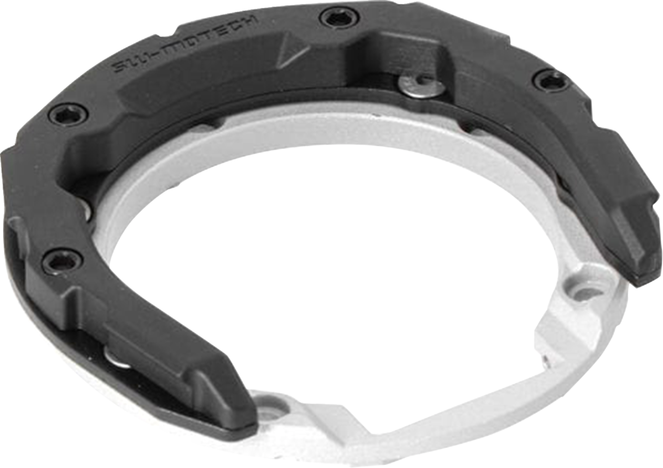 SW-MOTECH PRO Tank Ring - with Tank Ring Adapter - Aprilia/Ducati/Moto Guzzi/MV Agusta TRT0078730000B