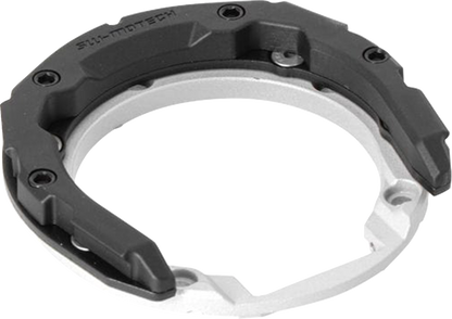 SW-MOTECH PRO Tank Ring - with Tank Ring Adapter - Aprilia/Ducati/Moto Guzzi/MV Agusta TRT0078730000B