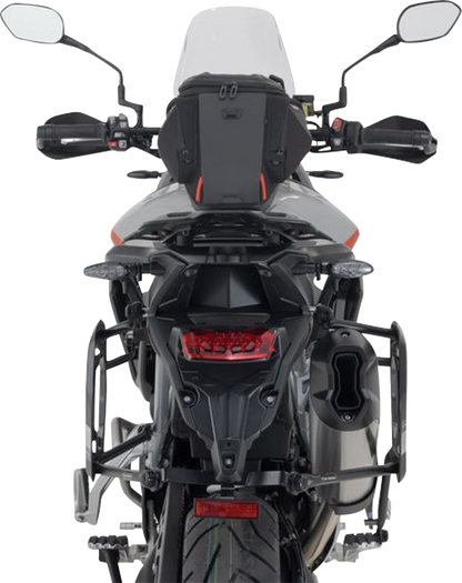 SW-MOTECH PRO Side Carrier - Triumph Tiger KFT.11.608.30000/B