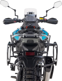 SW-MOTECH PRO Side Carrier - CF Moto 450 KFT.10.625.30000/B