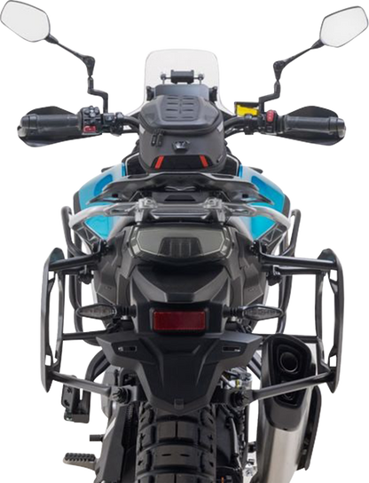 SW-MOTECH PRO Side Carrier - CF Moto 450 KFT.10.625.30000/B