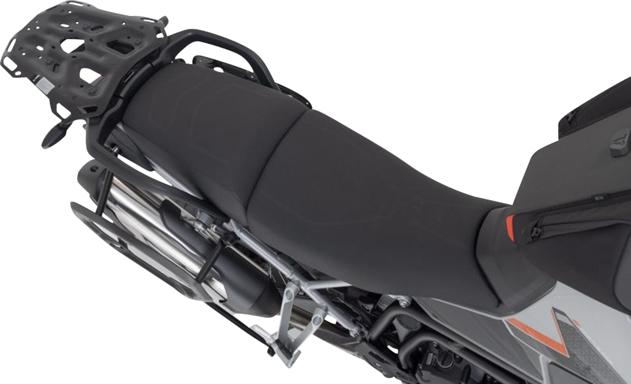 SW-MOTECH PRO Side Carrier - Triumph Tiger KFT.11.608.30000/B