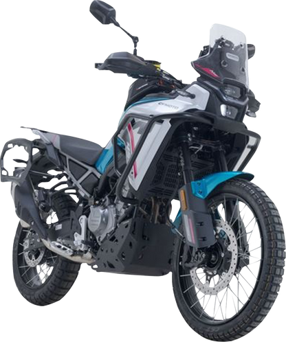 SW-MOTECH PRO Side Carrier - CF Moto 450 KFT.10.625.30000/B