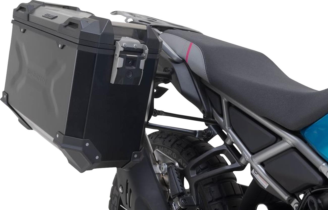 SW-MOTECH PRO Side Carrier - CF Moto 450 KFT.10.625.30000/B