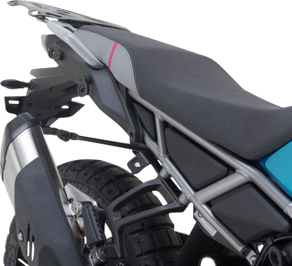 SW-MOTECH PRO Side Carrier - CF Moto 450 KFT.10.625.30000/B