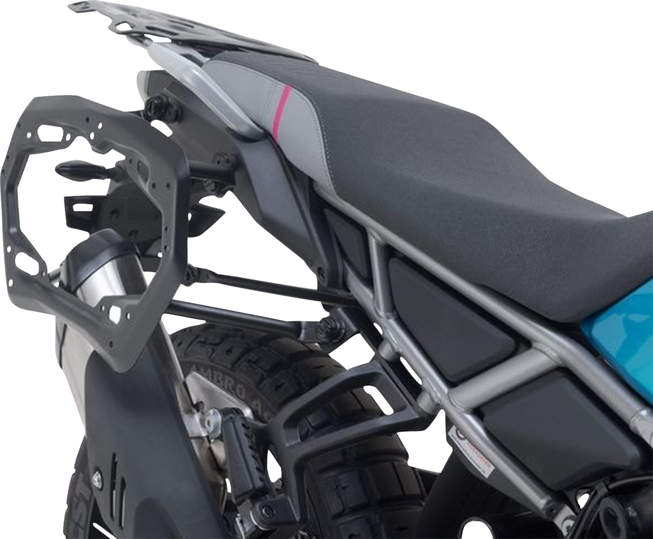 SW-MOTECH PRO Side Carrier - CF Moto 450 KFT.10.625.30000/B