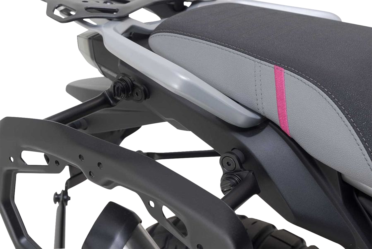 SW-MOTECH PRO Side Carrier - CF Moto 450 KFT.10.625.30000/B