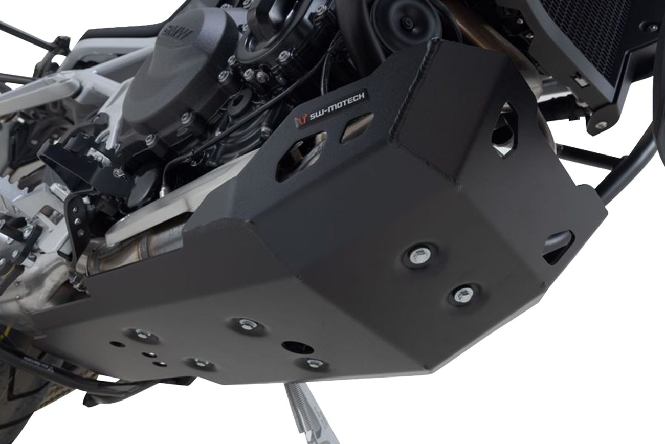 SW-MOTECH Engine Guard - Black - BMW - F MSS.07.897.10003/B