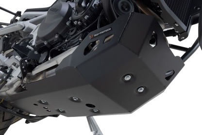 SW-MOTECH Engine Guard - Black - BMW - F MSS.07.897.10003/B